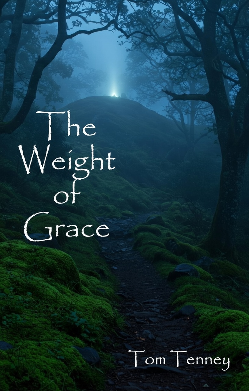 The Weight of Grace